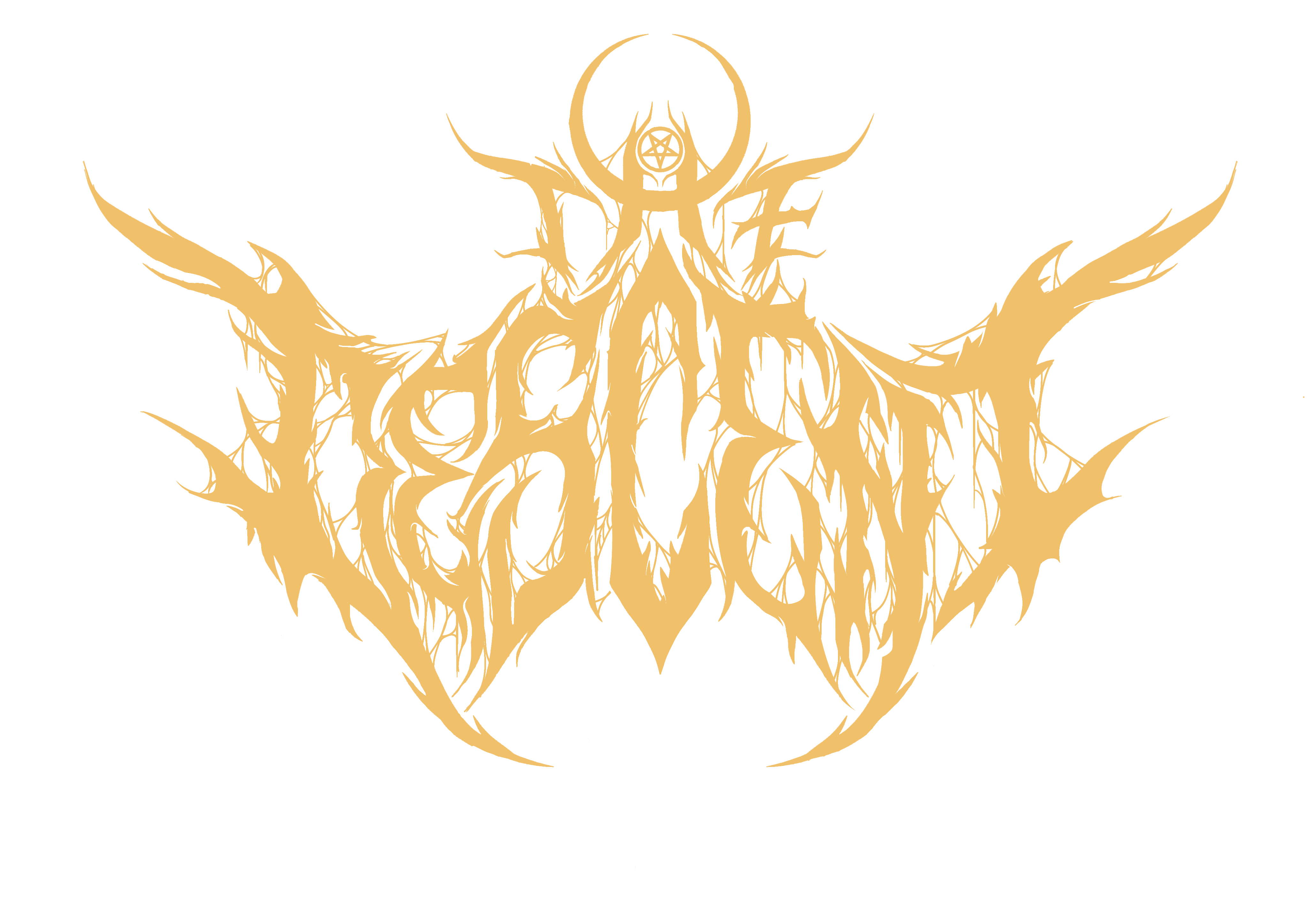 LOGO THE DESCENT